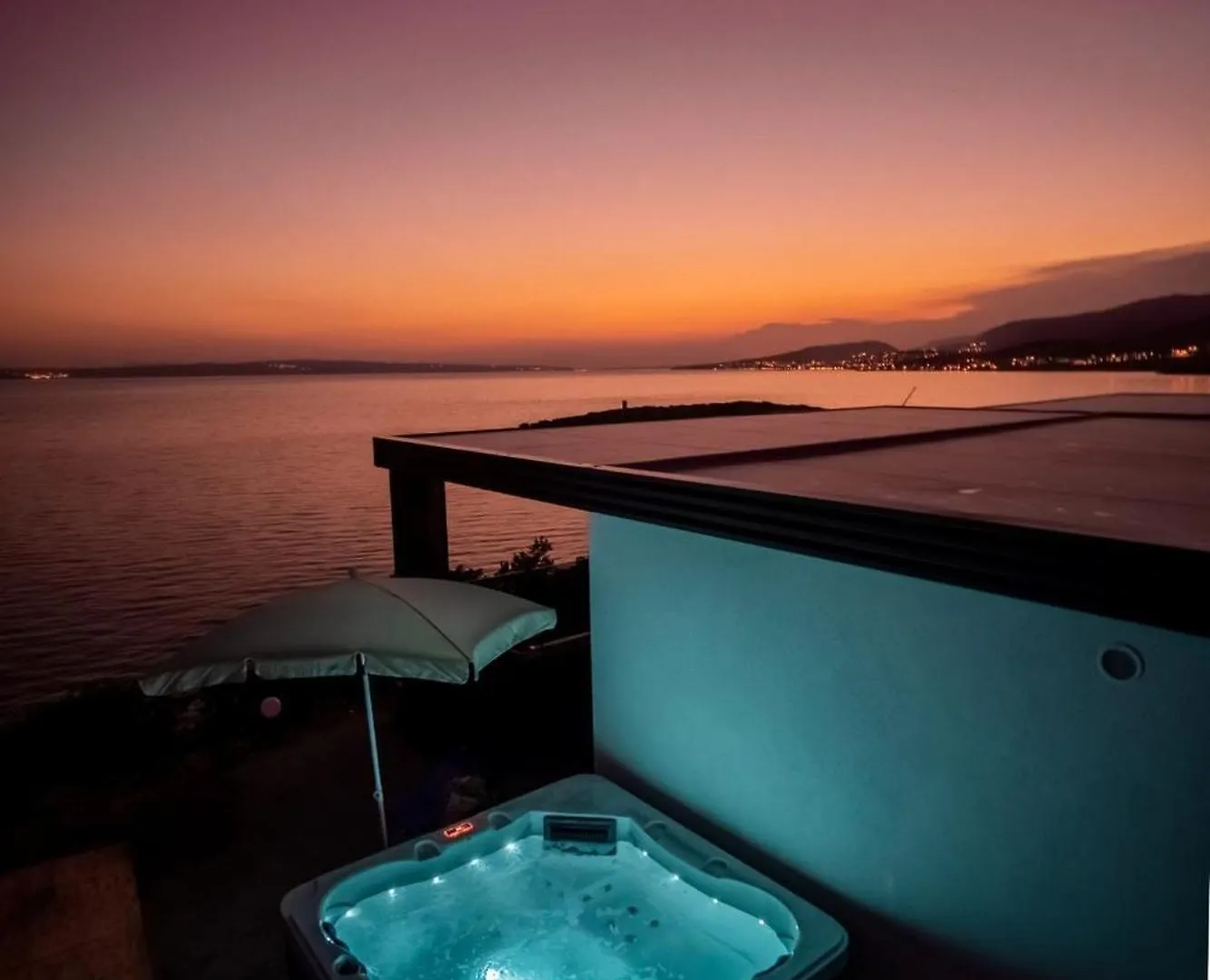 Sunset Premium Camping Klenovica 0*,  Croatia