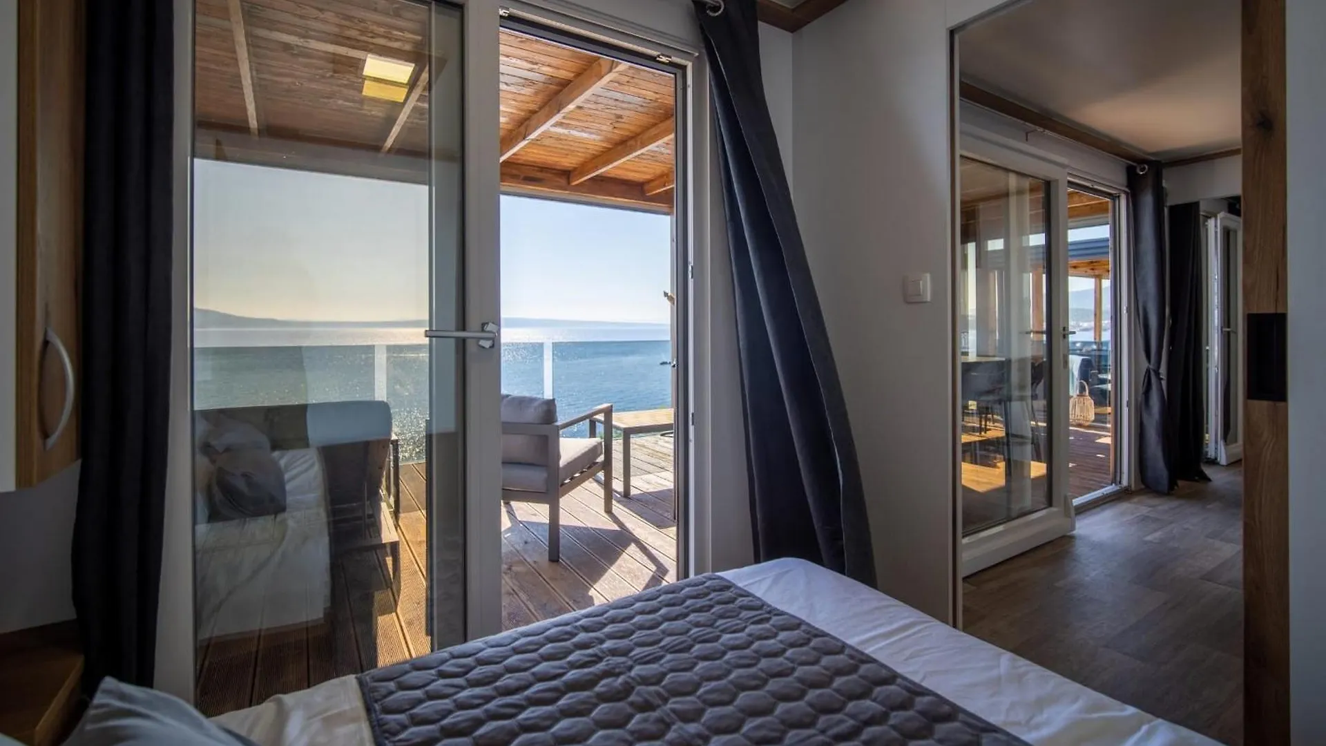 Sunset Premium Camping Klenovica 0*,