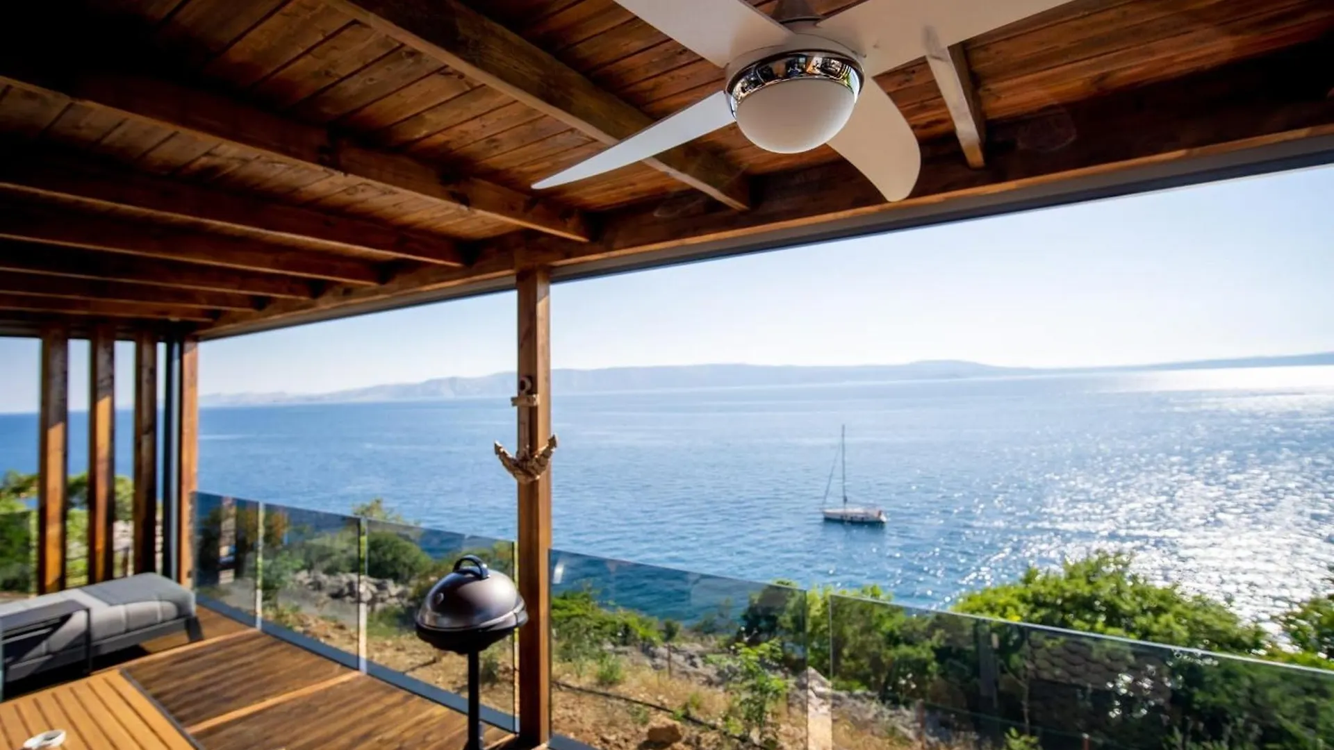 Sunset Premium Camping Klenovica 0*,  Croatia