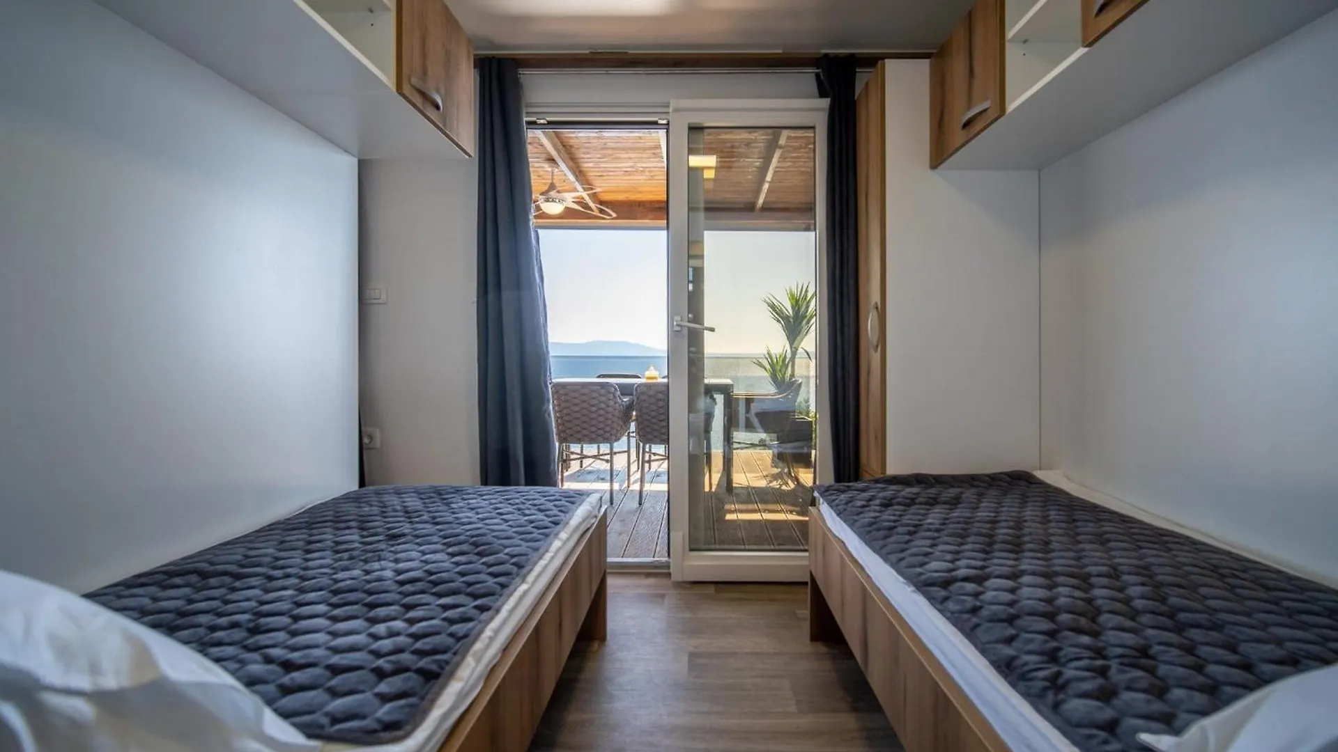 Sunset Premium Camping Klenovica 0*,