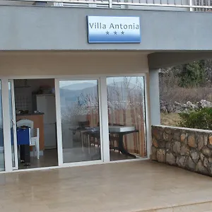 Antonia Appartamento