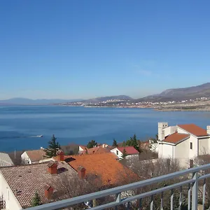 Stella Maris Klenovica