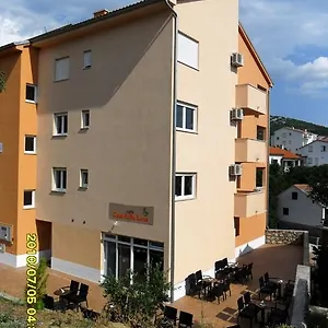 **casa Del Sole** Klenovica