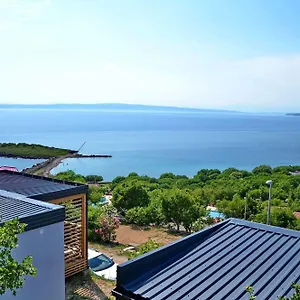 Mobile Homes Camp Klenovica