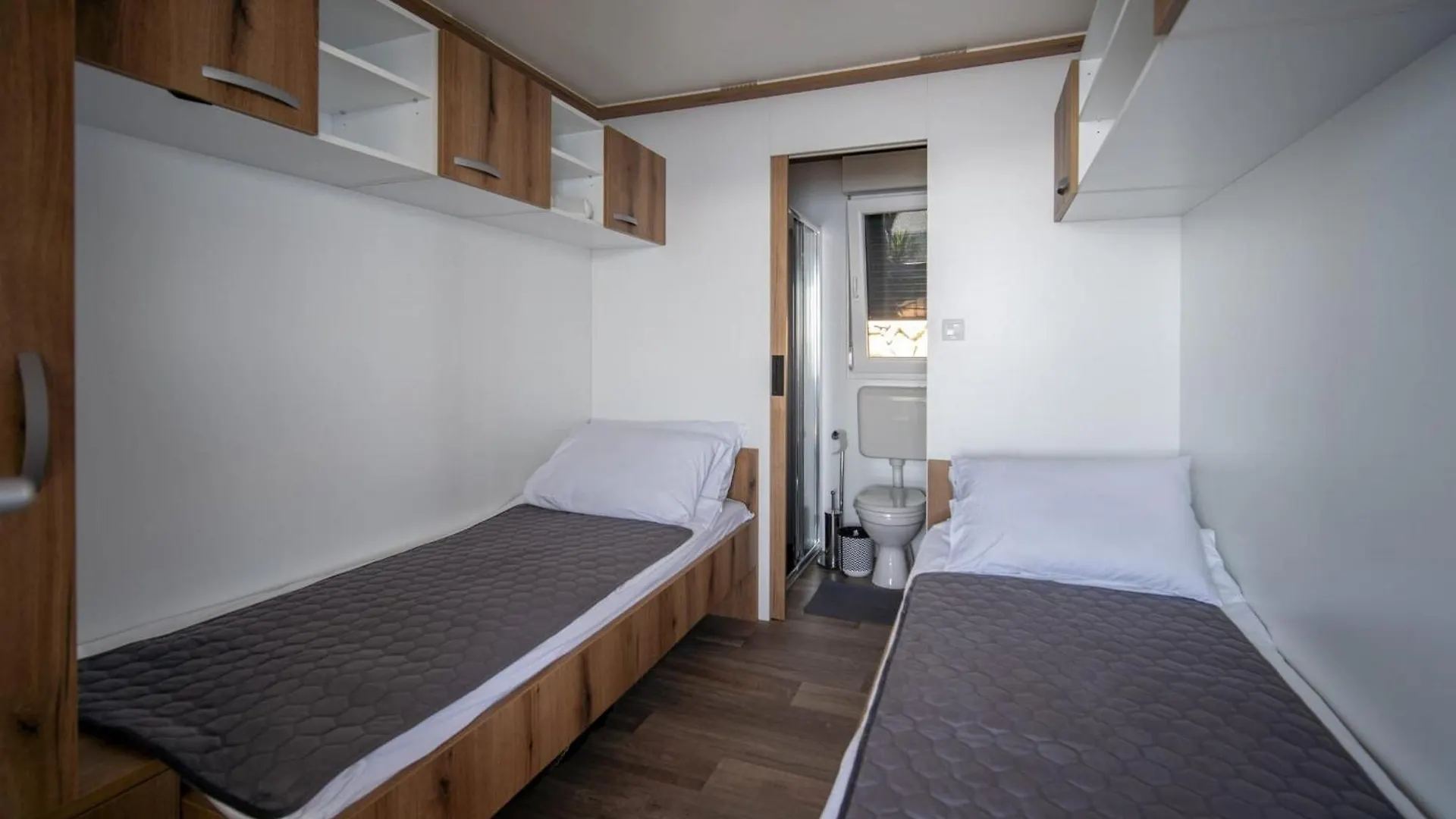 Sunset Premium Camping Klenovica
