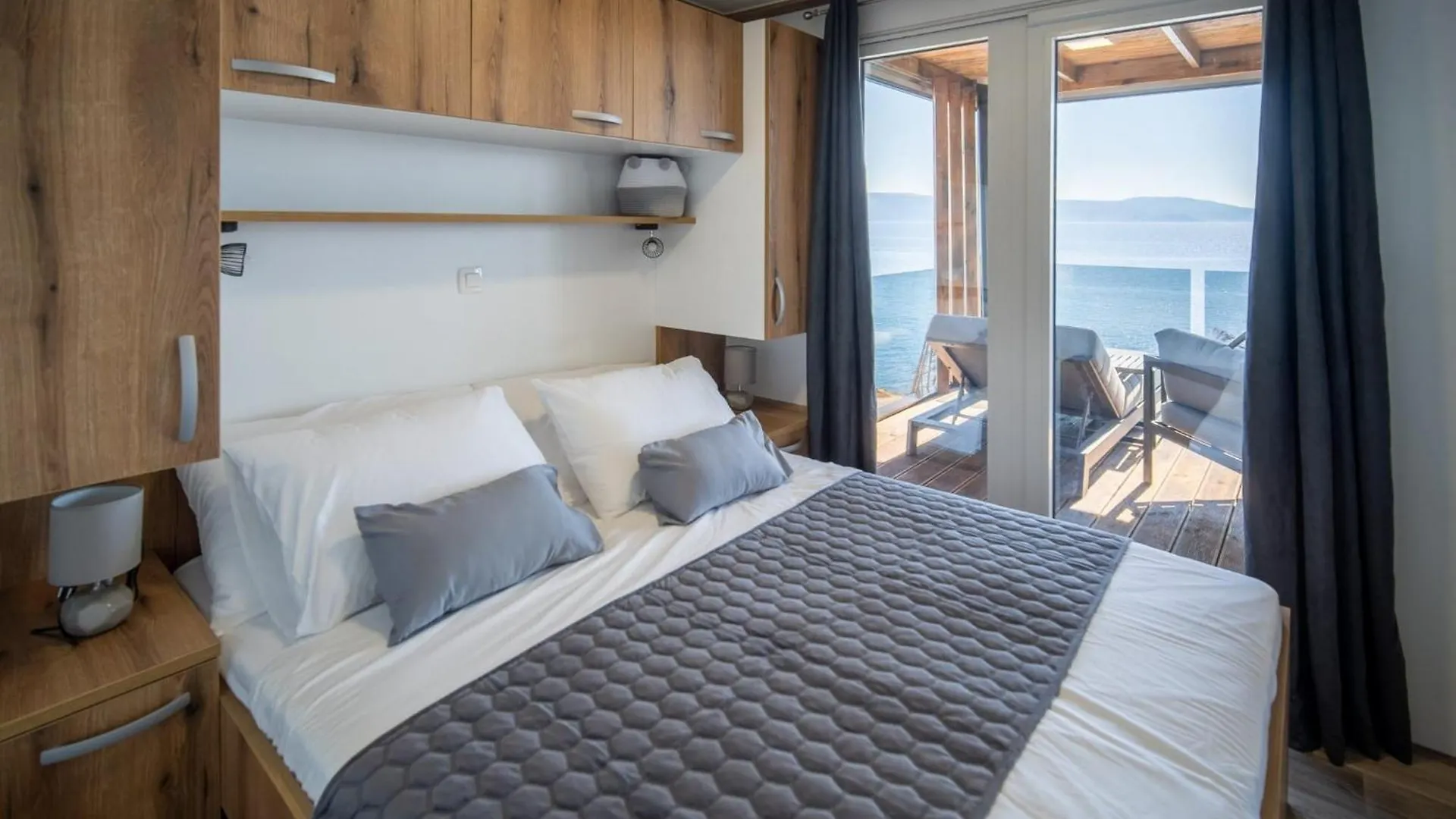 Case de vacanță Sunset Premium Camping Klenovica